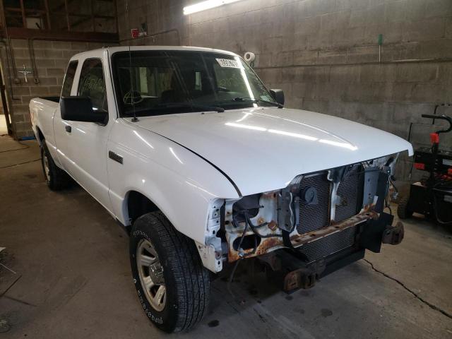 FORD RANGER SUP 2011 with VIN 1FTKR1ED8BPA86376 - Photo from auction