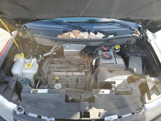 Photo 7 from auction – 2014 JEEP COMPASS LA with VIN 1C4NJDEB8ED734423