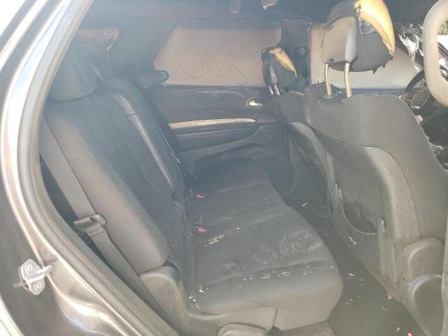 Photo 6 from auction – 2015 DODGE DURANGO SX with VIN 1C4RDHAG4FC760140