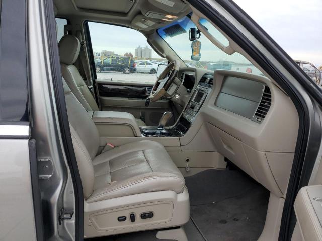 Photo 5 from auction – 2008 LINCOLN NAVIGATOR with VIN 5LMFU27568LJ00750