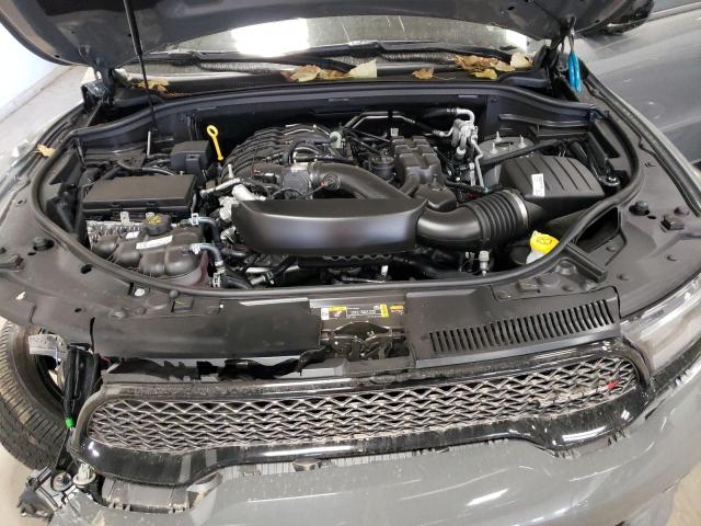 Фото 7 с аукциона – 2022 DODGE DURANGO SX с VIN 1C4RDJAG9NC160509