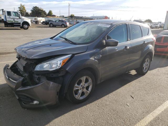 Photo 2 from auction – 2013 FORD ESCAPE SE with VIN 1FMCU0GX0DUB40564