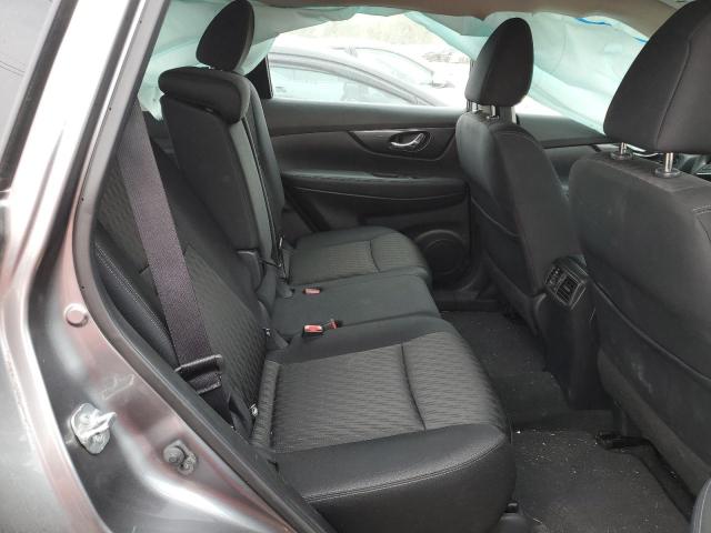 Photo 6 from auction – 2018 NISSAN ROGUE S with VIN KNMAT2MT9JP616803