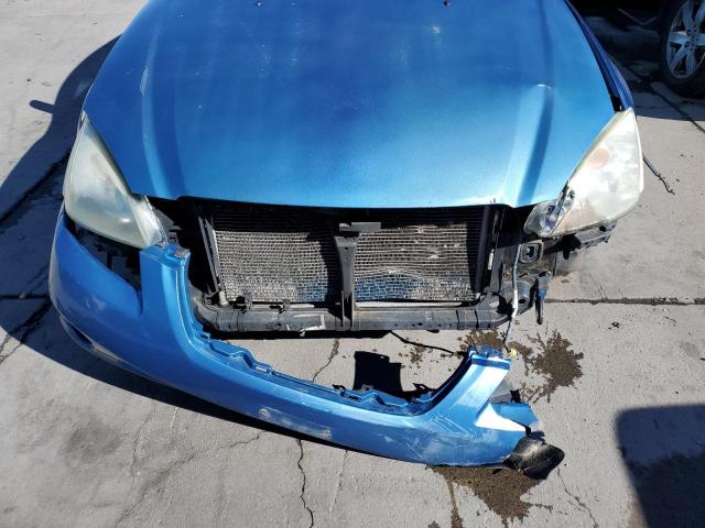Photo 9 from auction – 2003 NISSAN ALTIMA with VIN 1N4AL11D23C133273