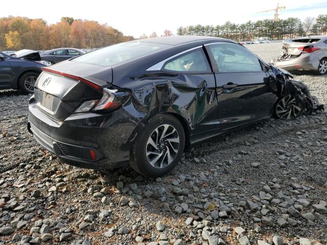 Photo 4 from auction – 2017 HONDA CIVIC LX with VIN 2HGFC4B59HH308407
