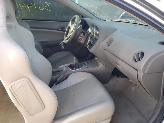 Photo 5 from auction – 2003 ACURA RSX with VIN JH4DC53893C002855