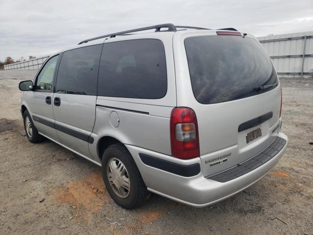 Photo 3 from auction – 1998 CHEVROLET VENTURE with VIN 1GNDX03E7WD324883