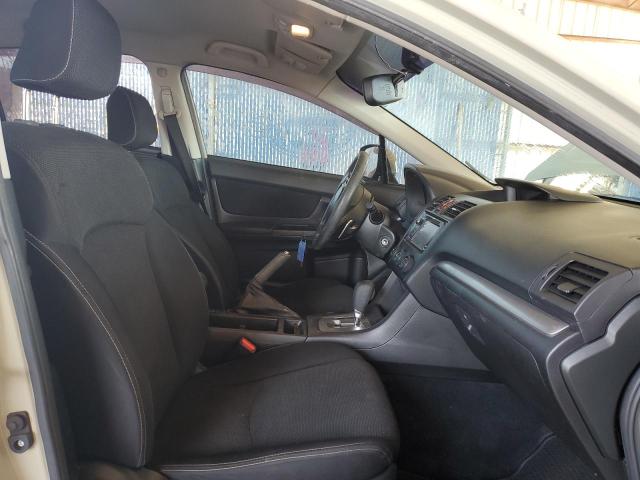 صورة رقم 5 من المزاد - 2013 SUBARU XV CROSSTR مع VIN JF2GPAWC5D2866791