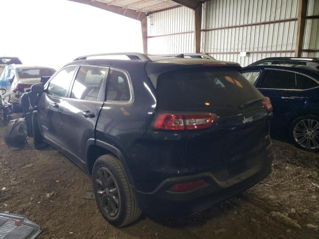 Photo 3 from auction – 2018 JEEP CHEROKEE L with VIN 1C4PJLLB2JD611538