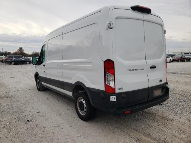 Photo 3 from auction – 2020 FORD TRANSIT T- with VIN 1FTBR1C80LKB77324
