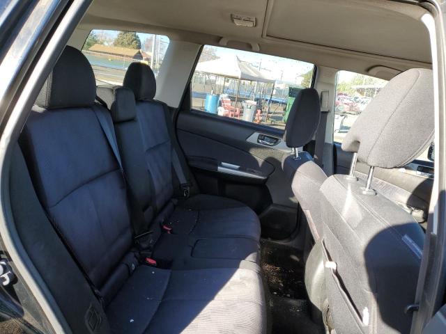 Photo 6 from auction – 2010 SUBARU FORESTER 2 with VIN JF2SH6CC3AH764939