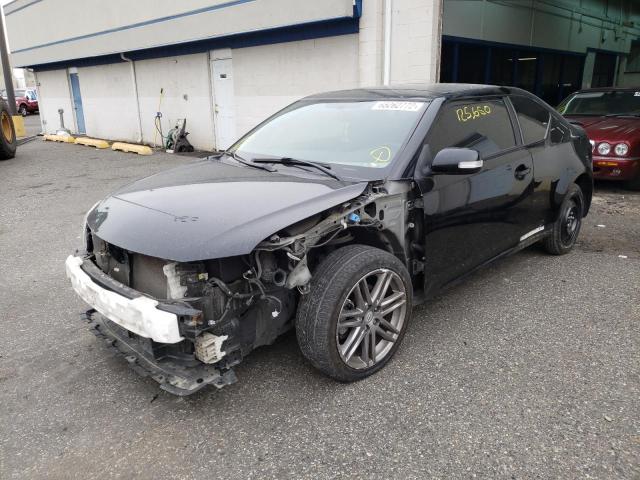 Photo 2 from auction – 2013 TOYOTA SCION TC with VIN JTKJF5C75D3064136