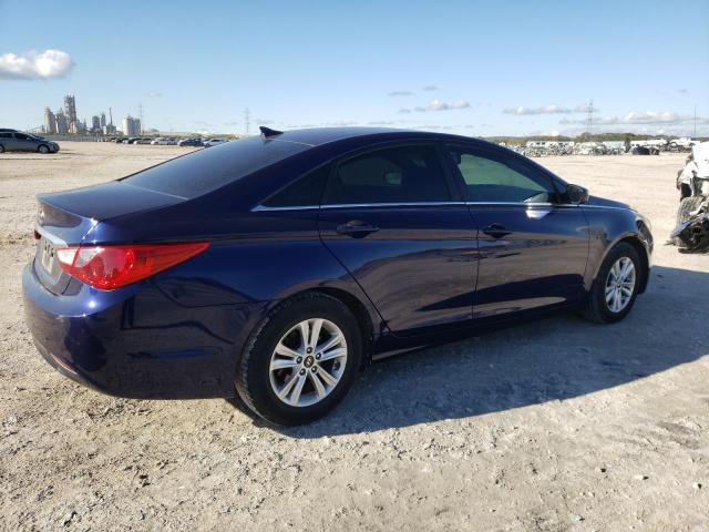 Photo 3 from auction – 2013 HYUNDAI SONATA GLS with VIN 5NPEB4AC4DH771988