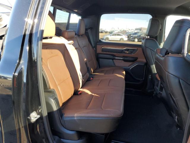 Photo 6 from auction – 2020 RAM 1500 LONGH with VIN 1C6SRFKT6LN414648