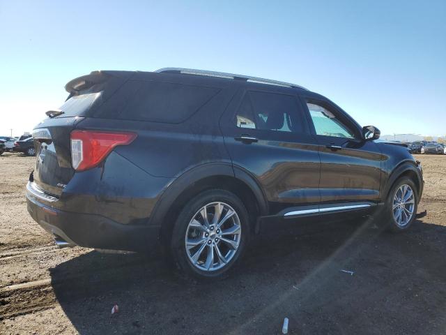 Photo 3 from auction – 2021 FORD EXPLORER L with VIN 1FMSK8FH7MGB37072