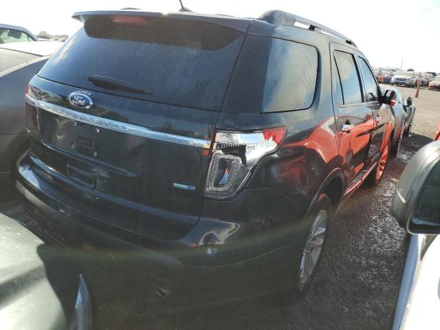 Photo 4 from auction – 2013 FORD EXPLORER X with VIN 1FM5K8D84DGC15453