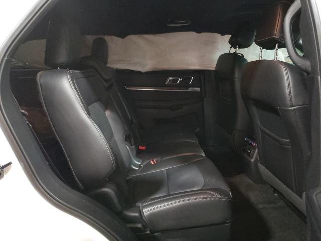 Photo 6 from auction – 2017 FORD EXPLORER L with VIN 1FM5K8F88HGE16520
