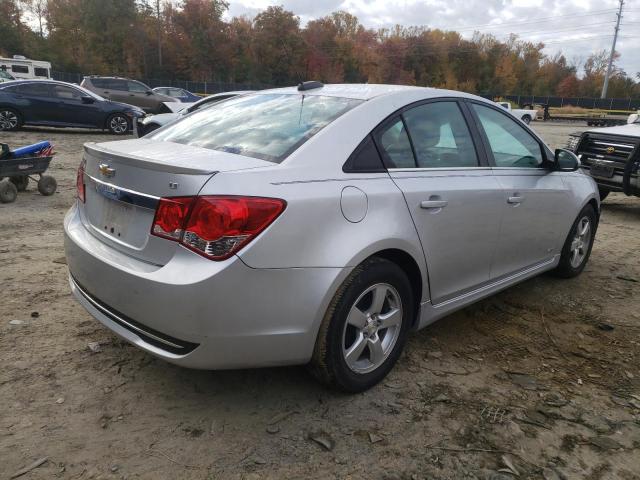 Photo 4 from auction – 2015 CHEVROLET CRUZE LT with VIN 1G1PC5SB2F7108050