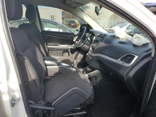 Photo 5 from auction – 2015 DODGE JOURNEY SX with VIN 3C4PDCBG1FT754583