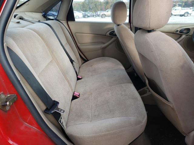 Photo 6 from auction – 2002 FORD FOCUS SE with VIN 1FAFP34P12W356753