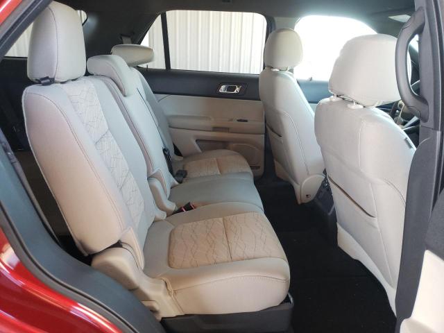 Photo 6 from auction – 2013 FORD EXPLORER with VIN 1FM5K8B81DGB25583