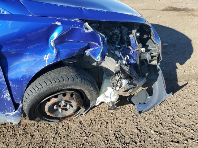 Photo 9 from auction – 2012 HYUNDAI ACCENT GLS with VIN KMHCT4AE0CU195466