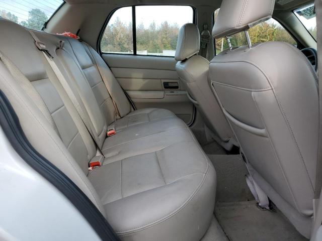 Photo 6 from auction – 2007 FORD CROWN VICT with VIN 2FAFP74V67X151611
