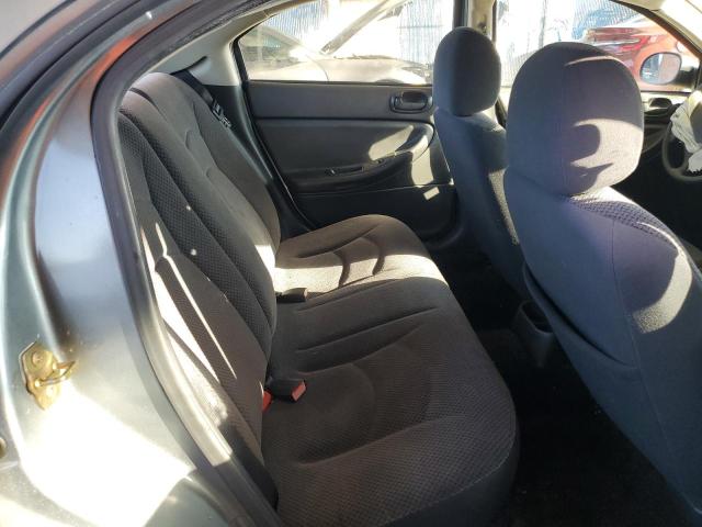 Photo 6 from auction – 2006 CHRYSLER SEBRING with VIN 1C3EL46X56N189091