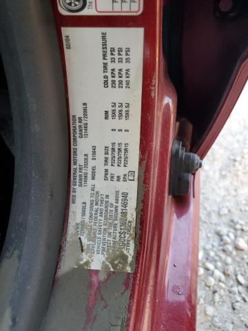 Photo 10 from auction – 2004 CHEVROLET COLORADO with VIN 1GCCS136248146940