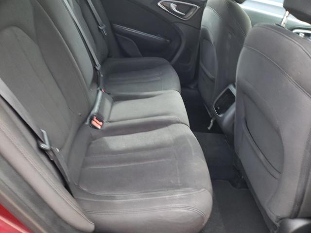 Photo 6 from auction – 2015 CHRYSLER 200 LIMITE with VIN 1C3CCCAB9FN685346