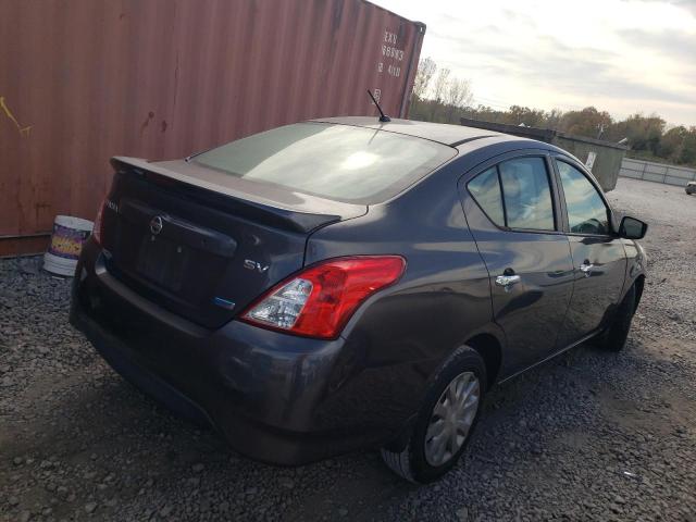 Photo 4 from auction – 2015 NISSAN VERSA S with VIN 3N1CN7AP9FL867737