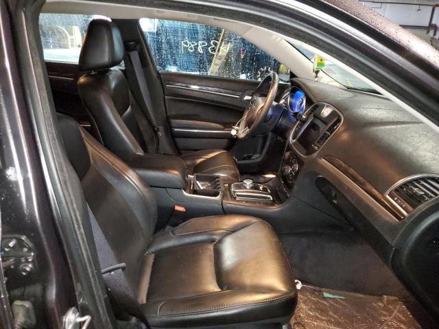 Photo 5 from auction – 2017 CHRYSLER 300 LIMITE with VIN 2C3CCAAG8HH621696