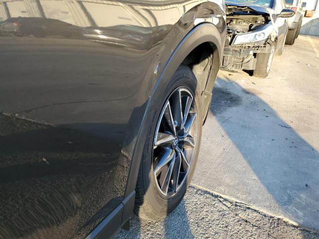 Photo 9 from auction – 2017 MAZDA CX-5 GRAND with VIN JM3KFBDL0H0222127