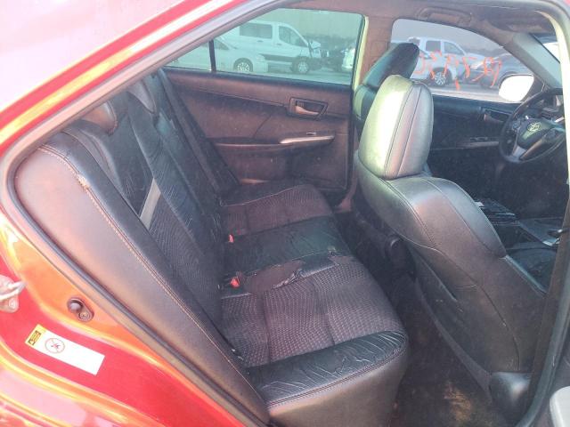 Photo 6 from auction – 2014 TOYOTA CAMRY L with VIN 4T1BF1FK9EU767069