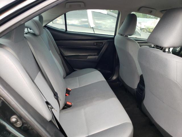 Photo 6 from auction – 2019 TOYOTA COROLLA L with VIN 2T1BURHEXKC220272