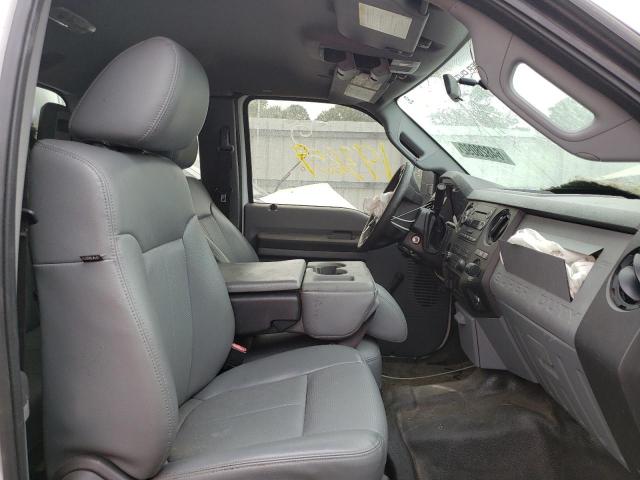 Photo 5 from auction – 2015 FORD F250 SUPER with VIN 1FT7X2A67FEC90936