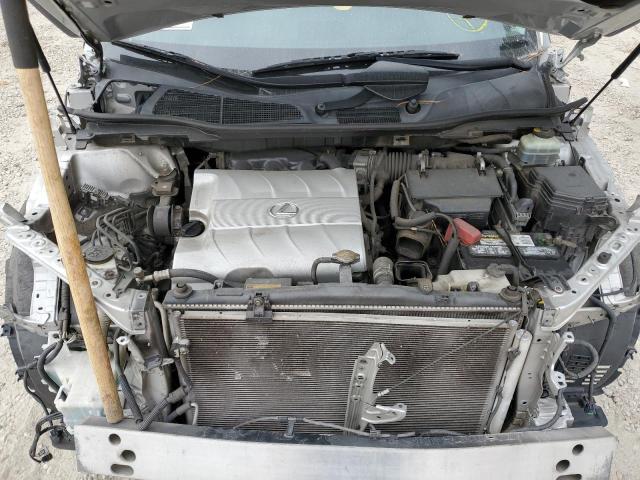 Photo 7 from auction – 2010 LEXUS RX 350 with VIN JTJZK1BA7A2401089