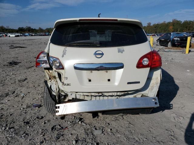 Photo 9 from auction – 2013 NISSAN ROGUE S with VIN JN8AS5MT8DW014817