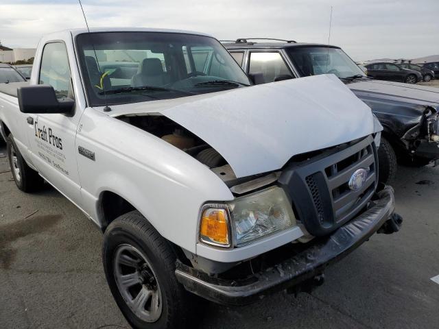 Photo 9 from auction – 2009 FORD RANGER with VIN 1FTYR10D59PA09914