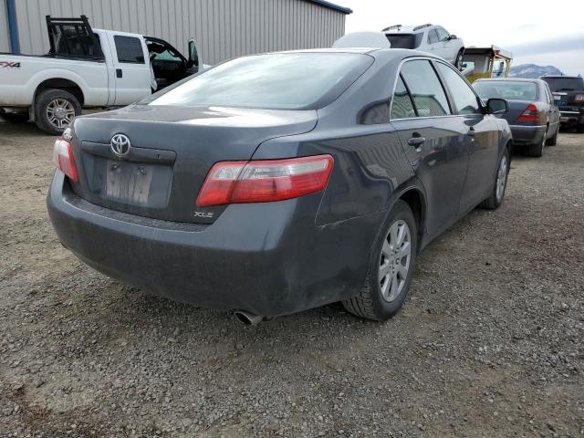Photo 4 from auction – 2007 TOYOTA CAMRY CE with VIN 4T1BE46K07U171999