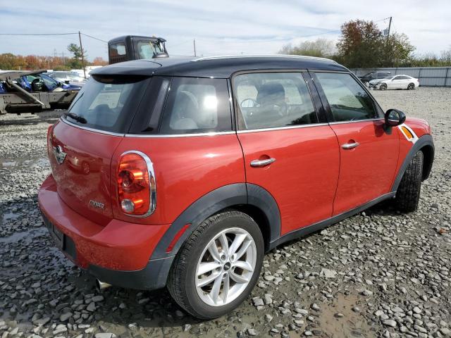 Photo 4 from auction – 2013 MINI COOPER COU with VIN WMWZB3C59DWM08393