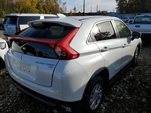 Photo 4 from auction – 2019 MITSUBISHI ECLIPSE CR with VIN JA4AS3AA5KZ015514