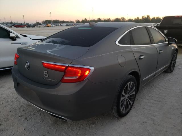 Photo 4 from auction – 2019 BUICK LACROSSE E with VIN 1G4ZP5SS3KU103533