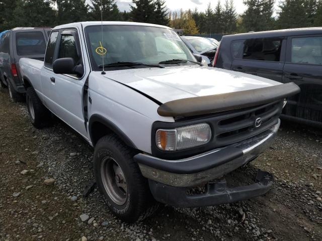 MAZDA B4000 CAB 1997 with VIN 4F4DR17X5VTM32029 - Photo from auction