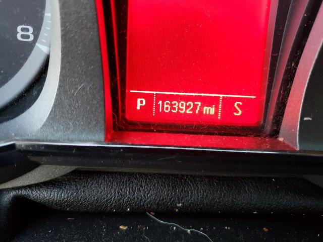 Photo 8 from auction – 2016 GMC TERRAIN SL with VIN 2GKFLUE35G6251341