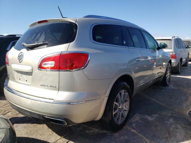 Photo 4 from auction – 2017 BUICK ENCLAVE with VIN 5GAKRBKD7HJ242852