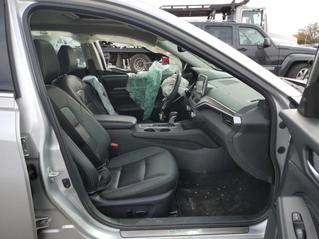 Photo 5 from auction – 2019 NISSAN ALTIMA SL with VIN 1N4BL4EW0KC246686