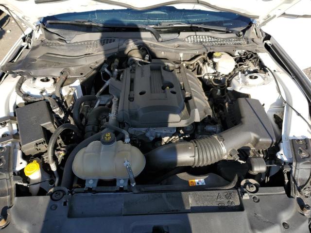 Photo 7 from auction – 2018 FORD MUSTANG with VIN 1FA6P8TH2J5100763