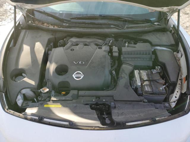 Photo 7 from auction – 2012 NISSAN MAXIMA S with VIN 1N4AA5AP4CC832220