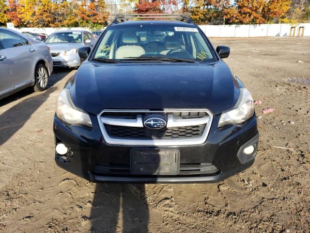 Photo 9 from auction – 2014 SUBARU IMPREZA SP with VIN JF1GPAL63E9283907